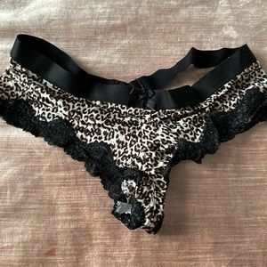 Victoria’s Secret panties in small